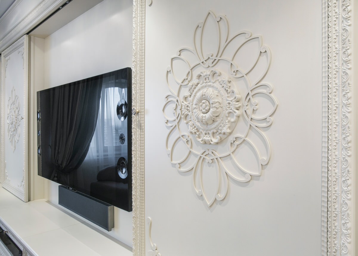 ПЕНТХАУС НА ЛЕНИНСКОМ