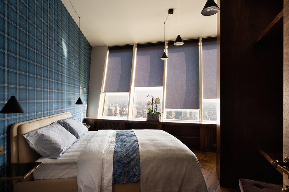 Квартира Москва