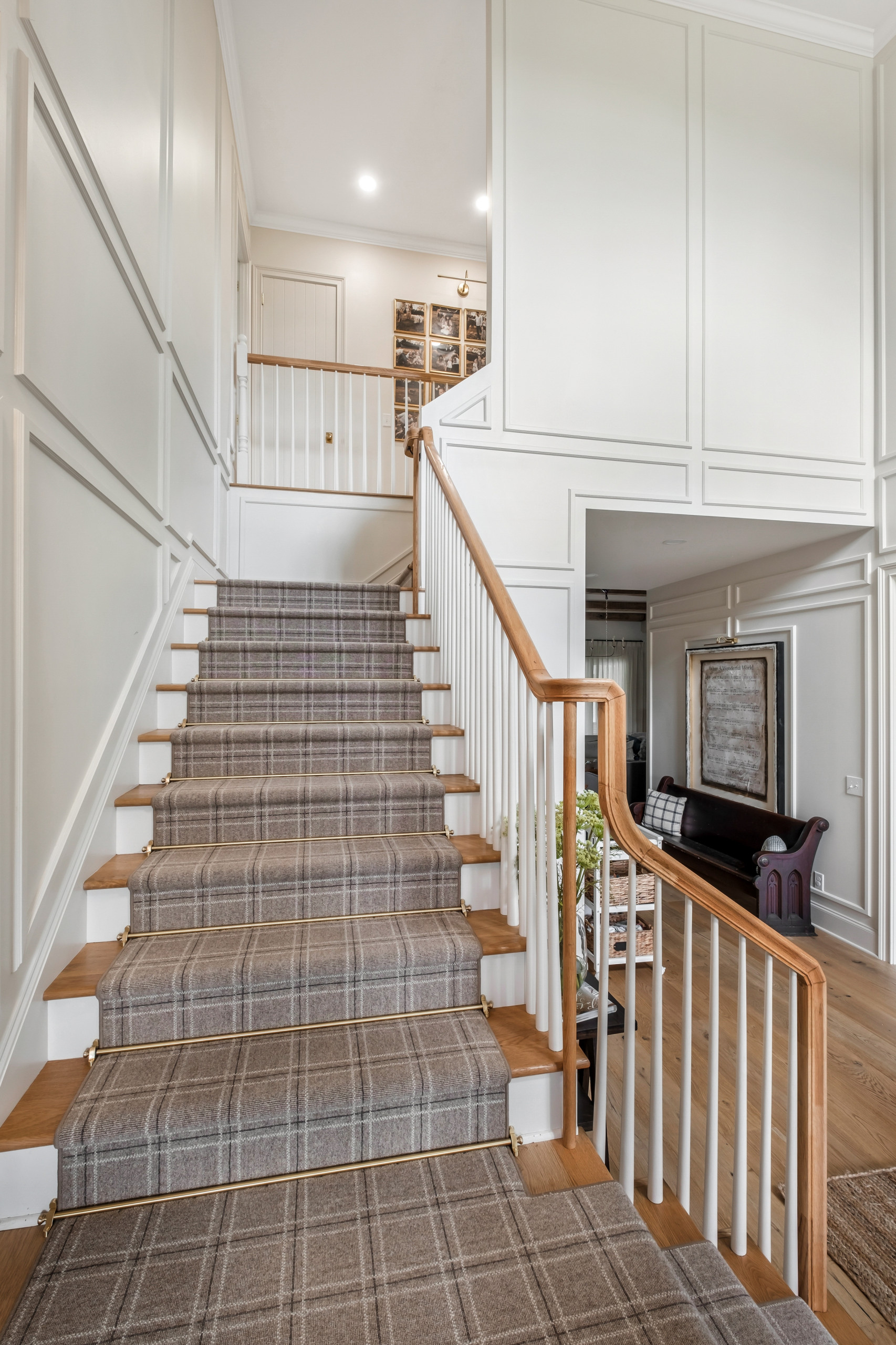 Farmhouse Build From the Ground Up