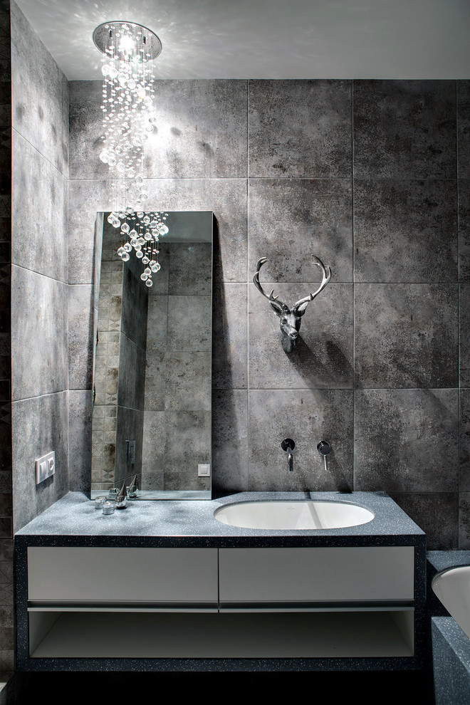 50 оттенков серого