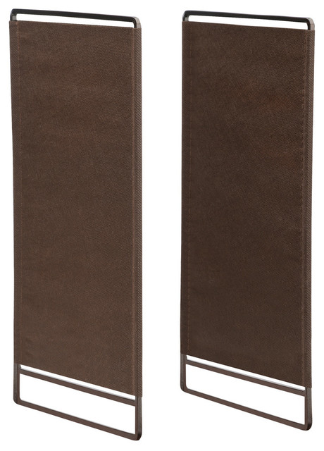 Closet Organizer Dividers Set Of 2 Contemporary Closet Organizer Dividers Set Of 2 Contemporary Organizers By Organize It