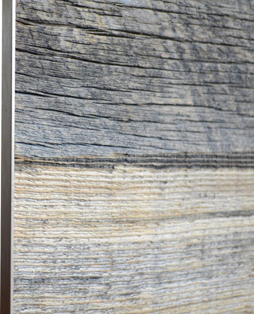 Metal Edge Trim Contemporary Home Decor By Stikwood Metal Edge Trim