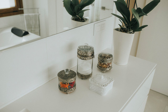 Complementos ba&ntilde;o 