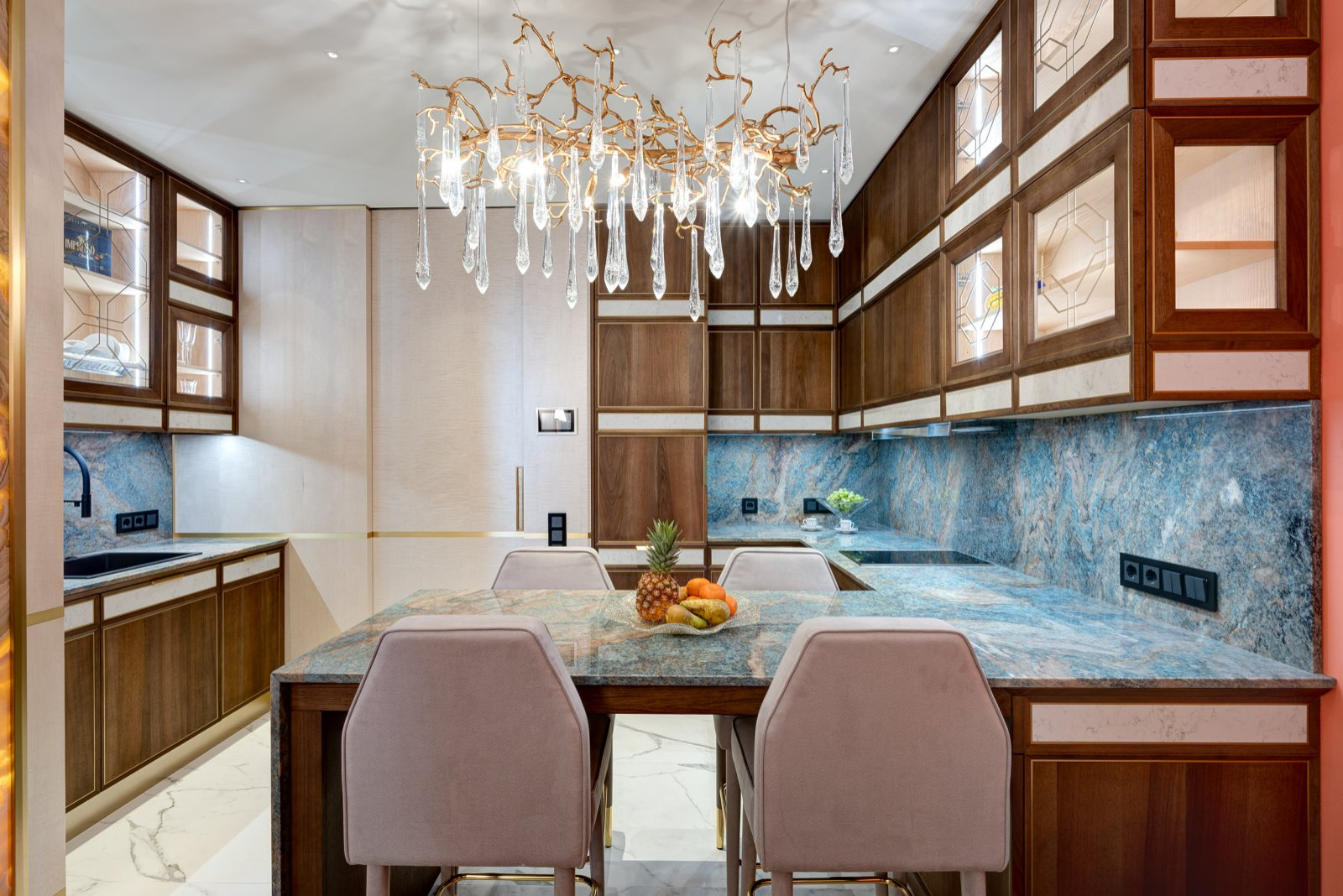 Квартира Тимирязев Парк 2023