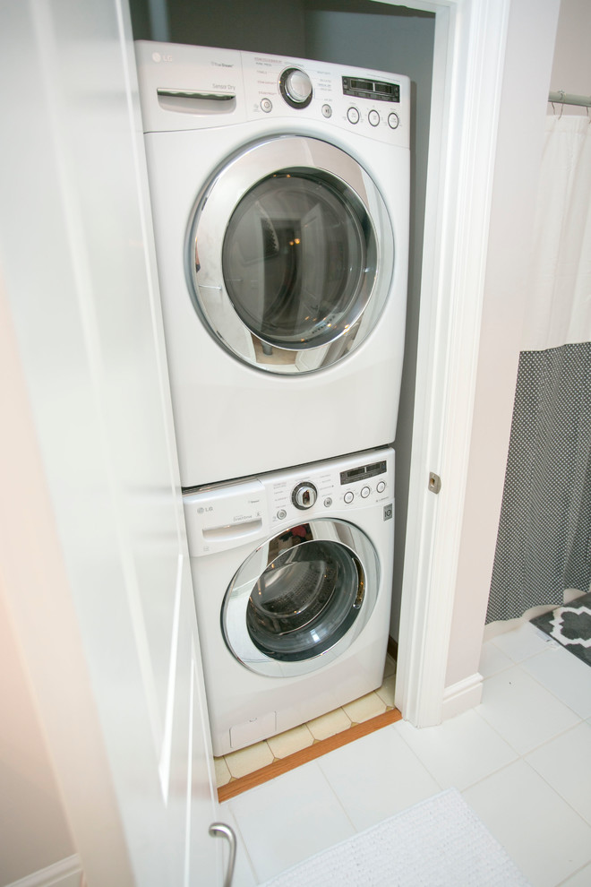 Remodel: Suncrest on Poplar Woods Drive