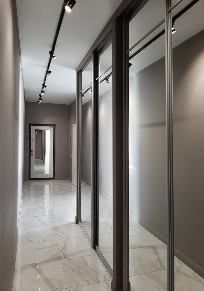 Прихожая, холл