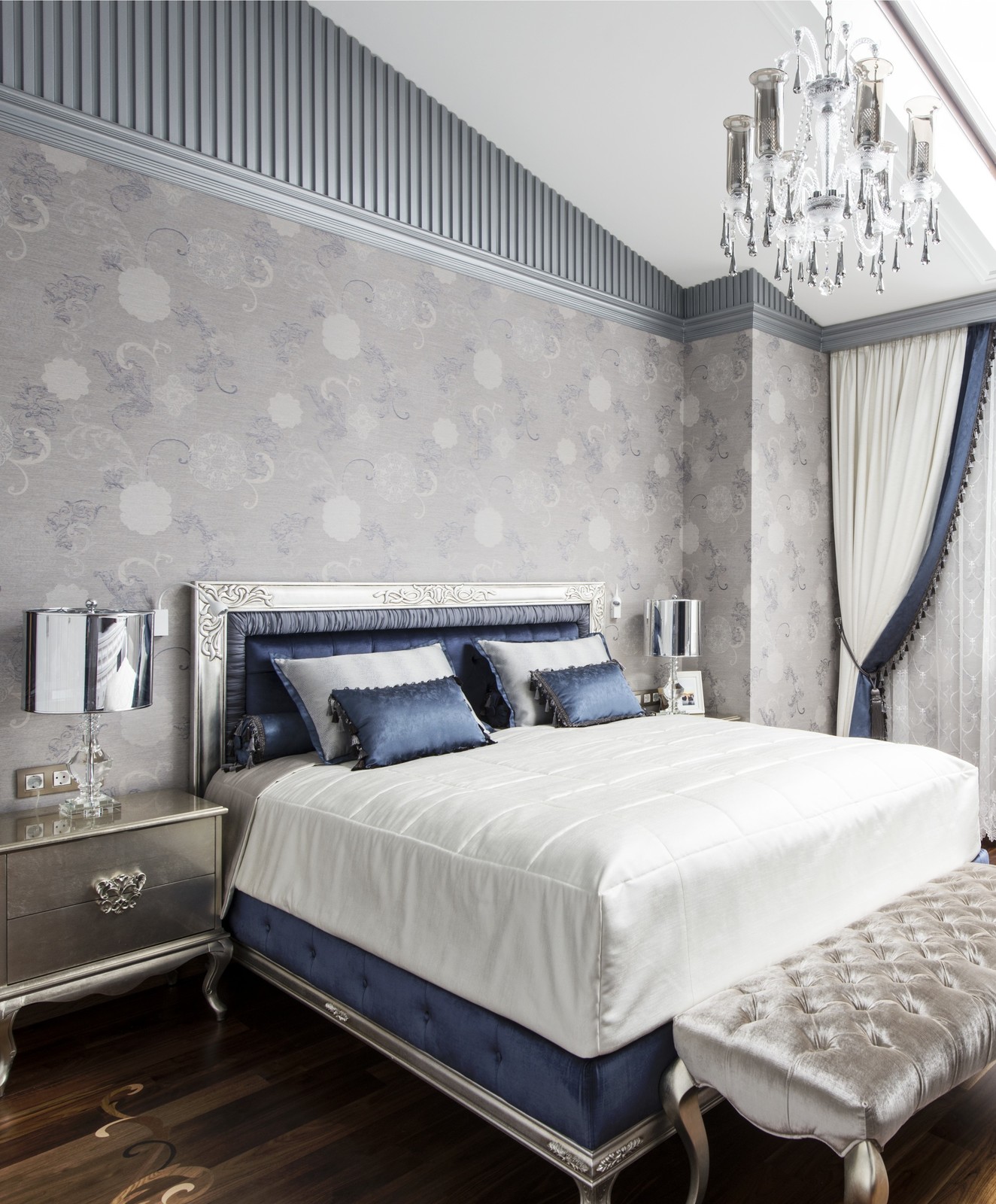 ЖК "Олимпийская деревня"