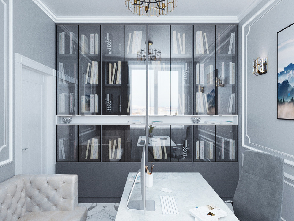 КП Скандинавия