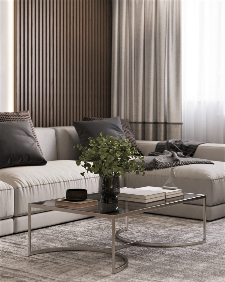 ЖК Новочеремушкинская 17