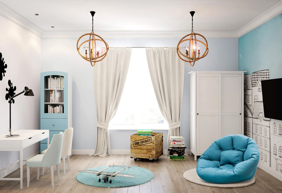 Дом в Красногорске