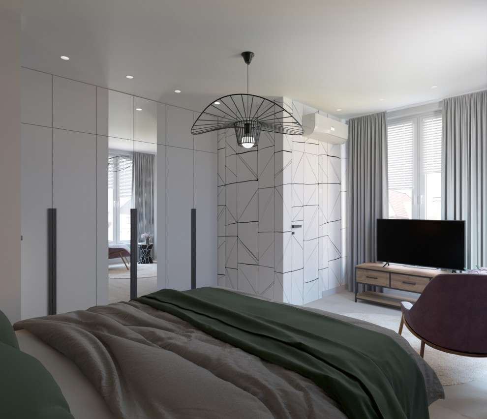 Таунхаус в Сочи