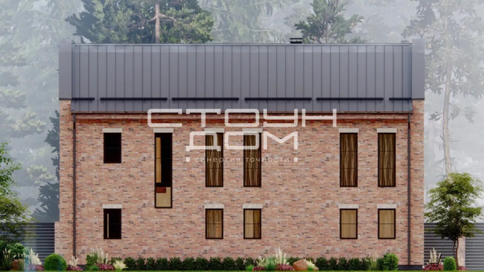 Проект "Магдебург"