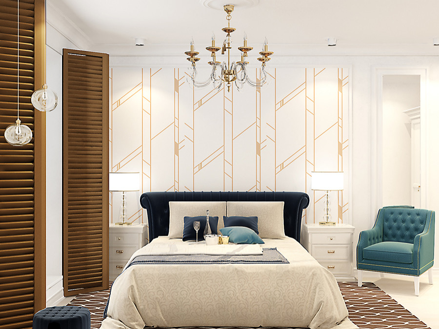 квартира на ислюкова