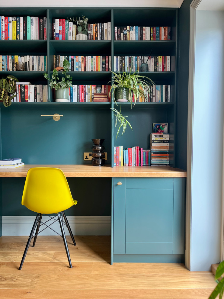 Oxted Surrey - Living Room Renovation