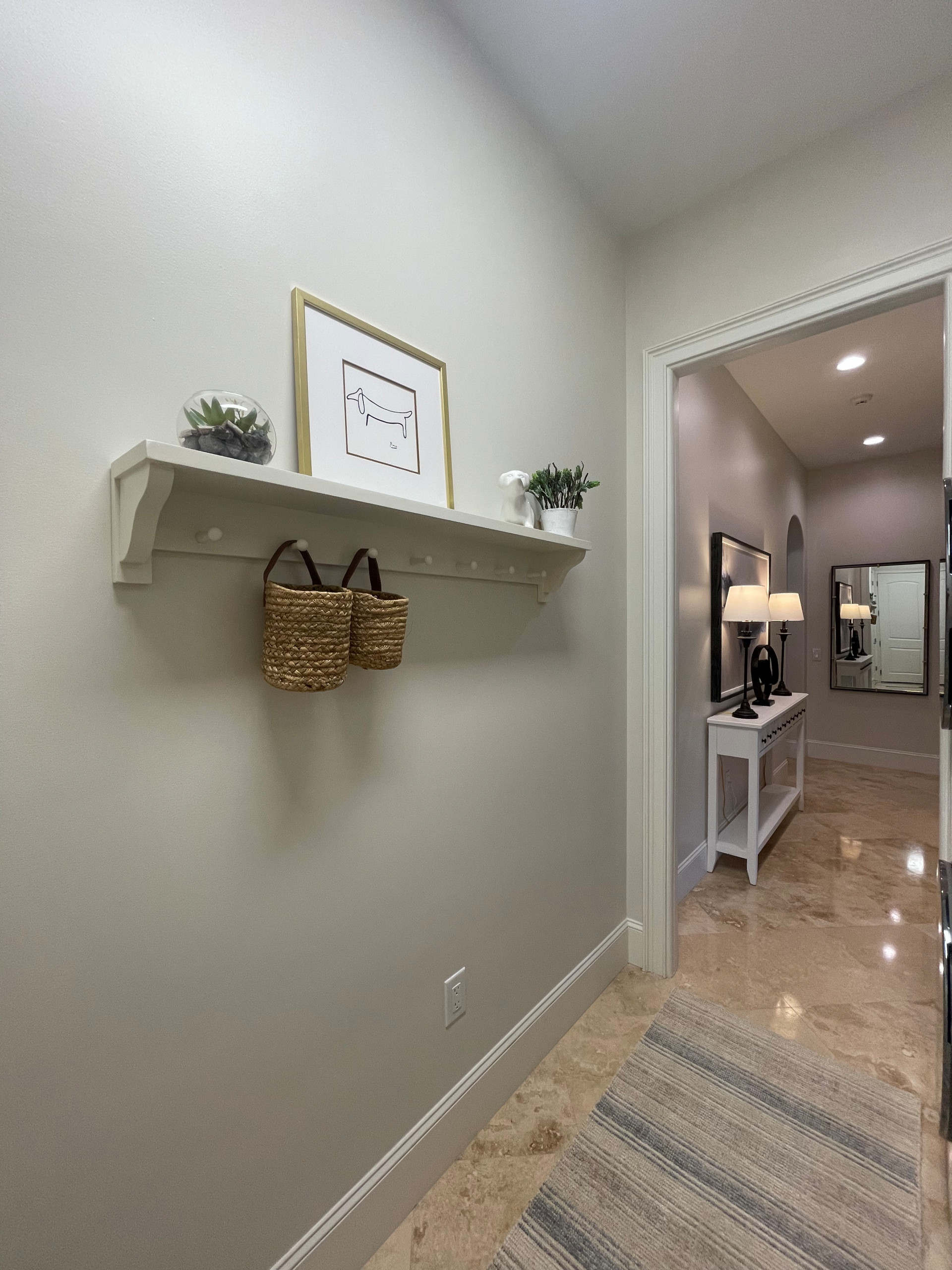 Friedman Design