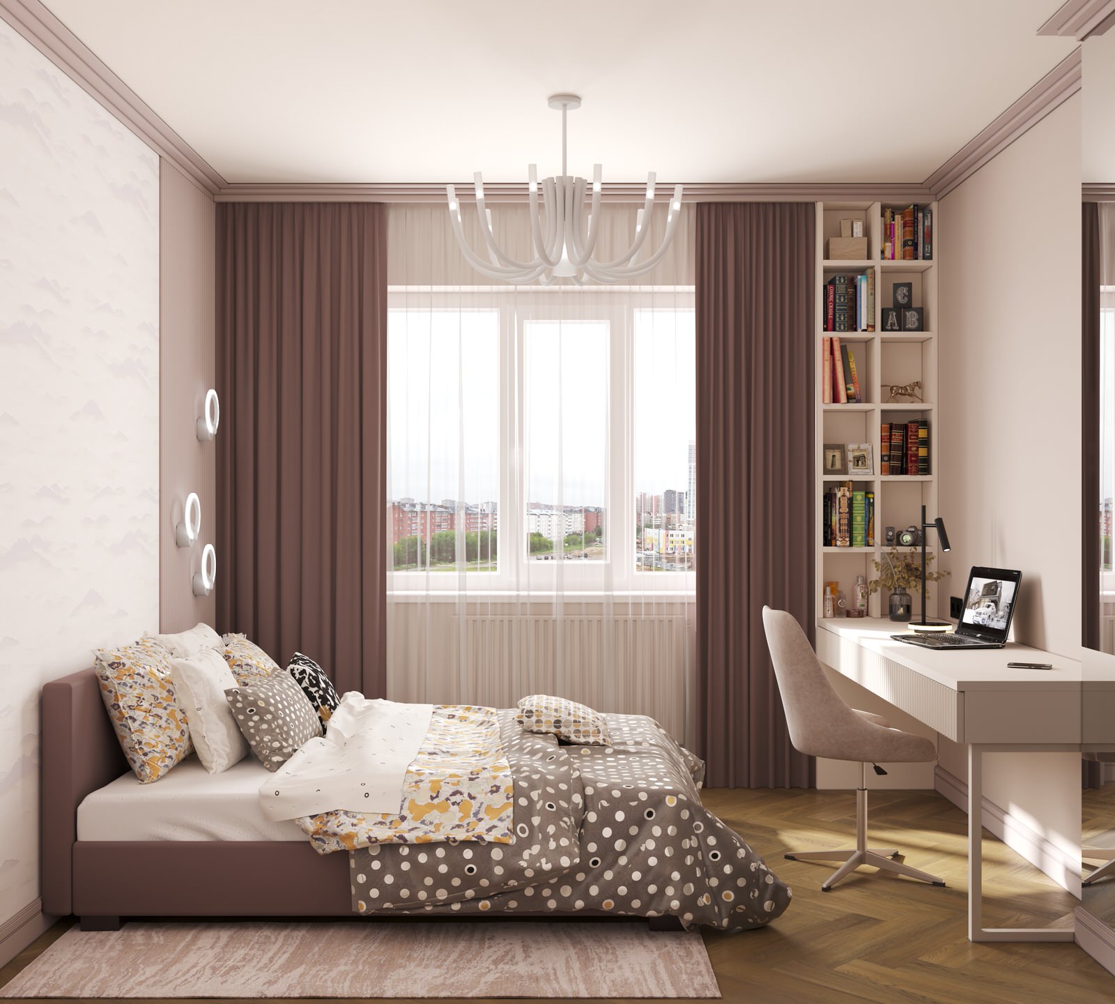 Авангардный