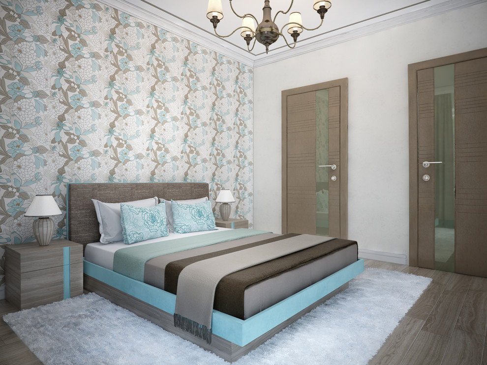 Дом для молодой семьи