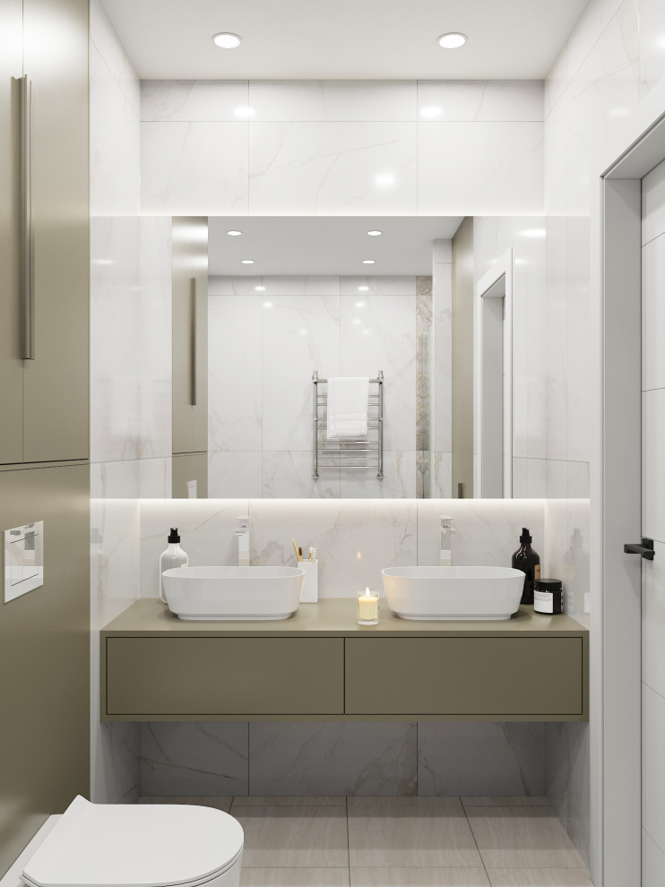 3к. квартира в ЖК Полетград