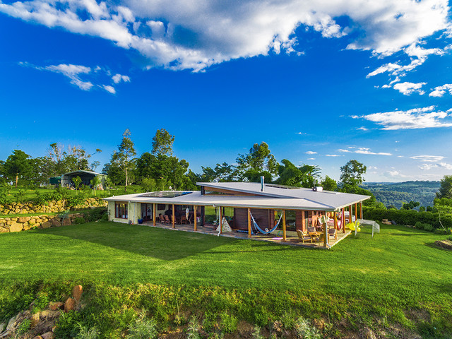 Rural Elegance 