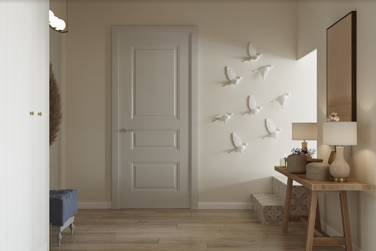 Средиземноморский.