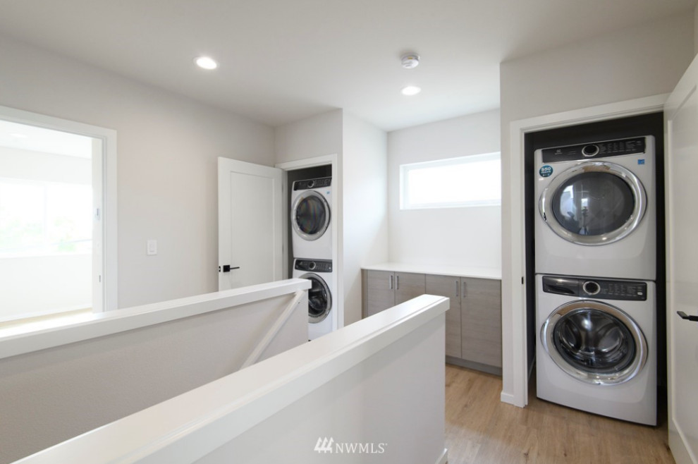 10 Micro Unit Apartment Building