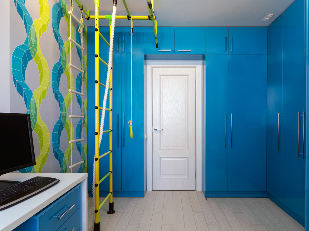 Интерьер городской квартиры - INTERior VIEW