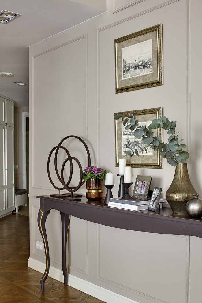 Апартаменты в триумф палас