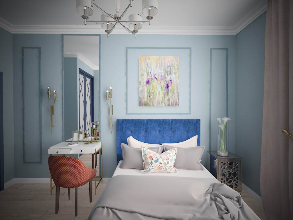 ЖК Дом у Ратуши