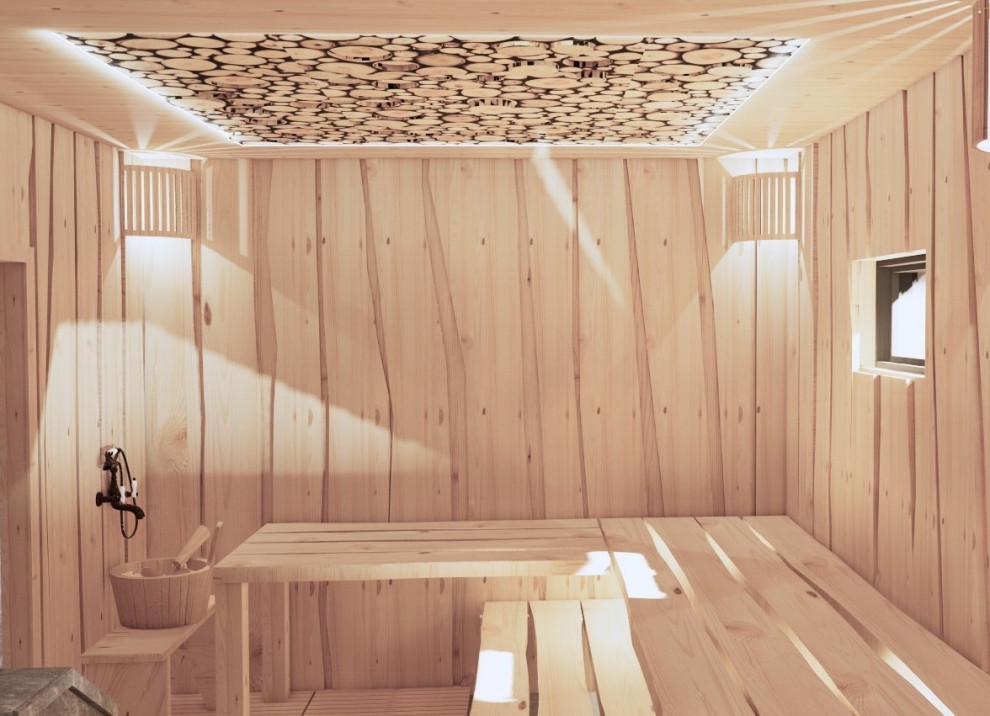 Дача Монино