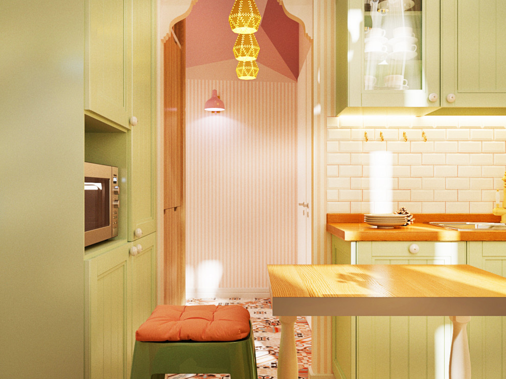 Игрушечный домик