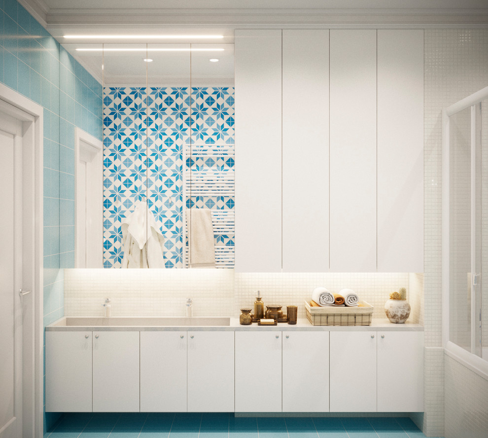 «Малышка Мю»