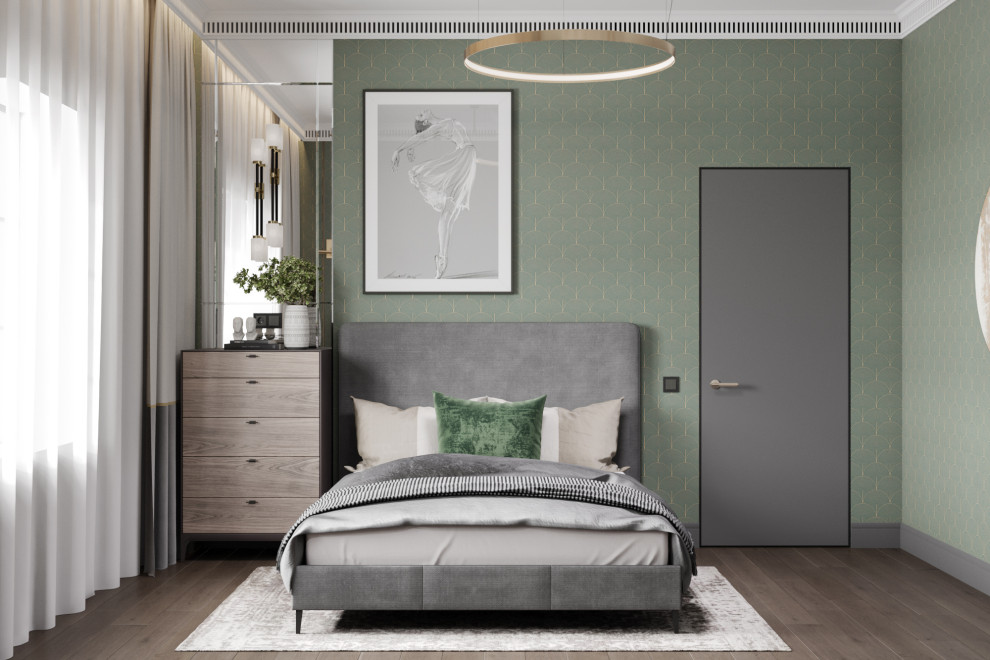 Агалатово. загородный дом