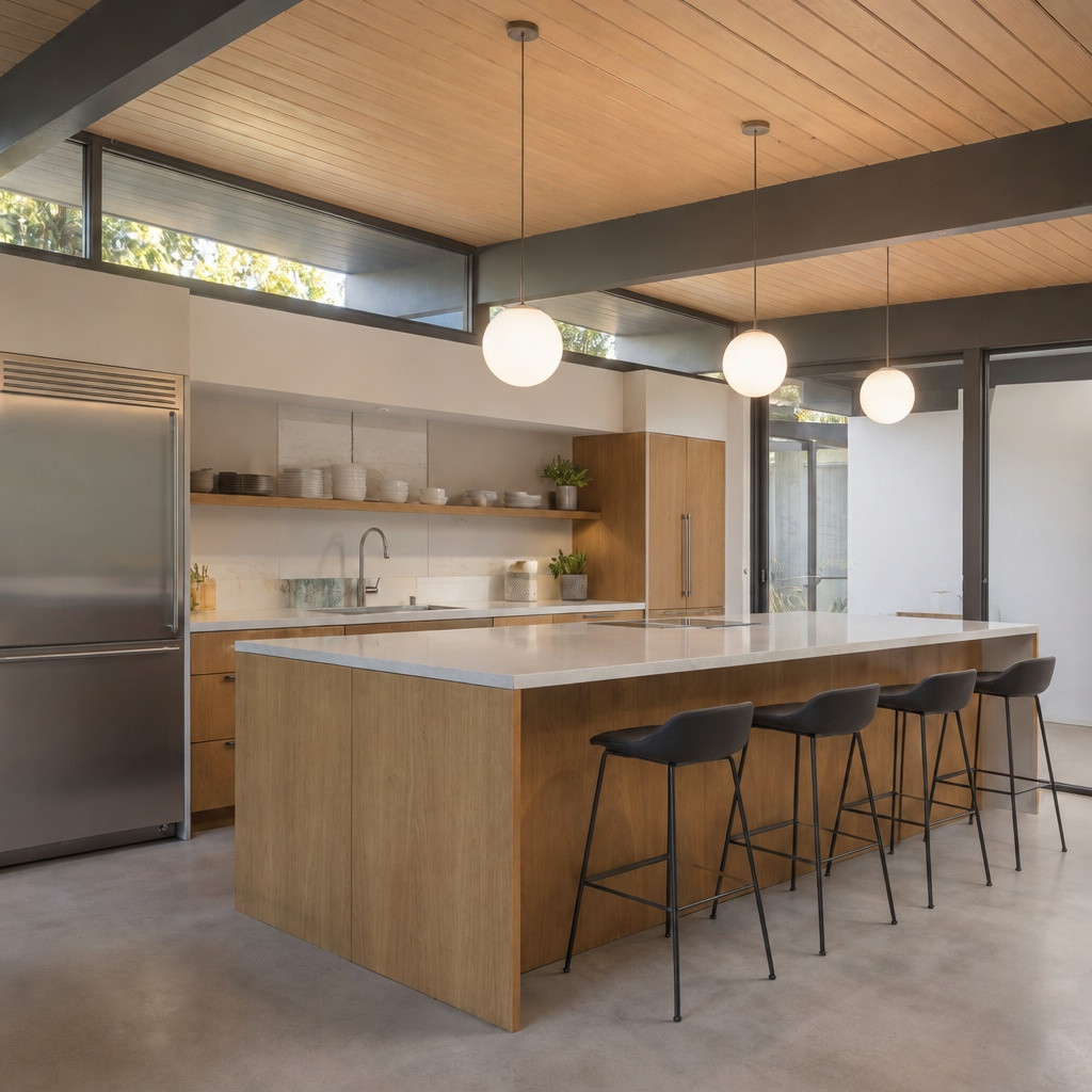 Lexington Remodel