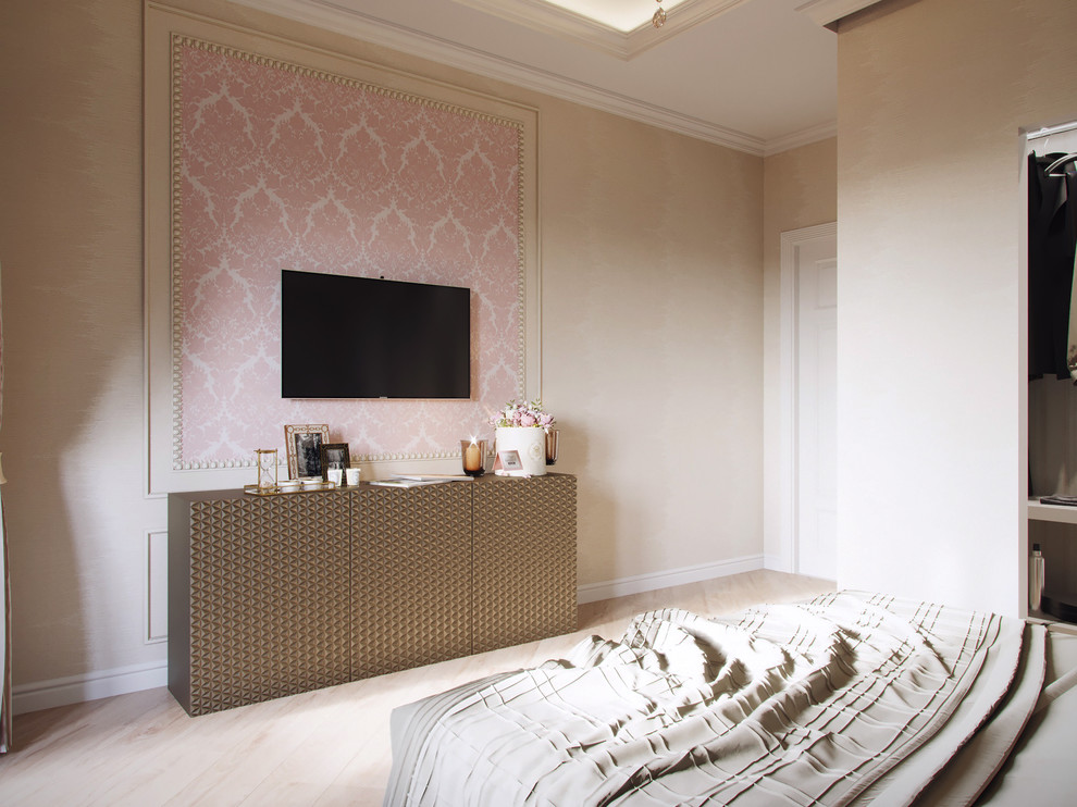 кваритра в жк резиденции сколково