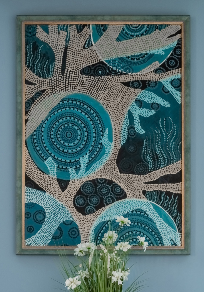 мои картины