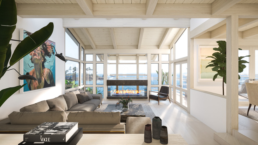Brooks Street Laguna Beach
