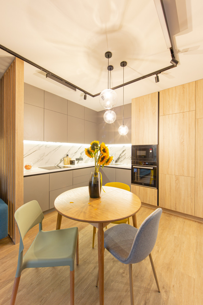 ЖК Академика Павлова, 43 м2