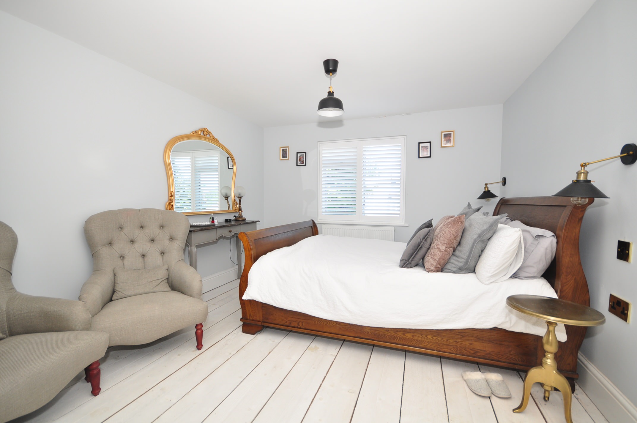 Full Home Design, Walsingham Road