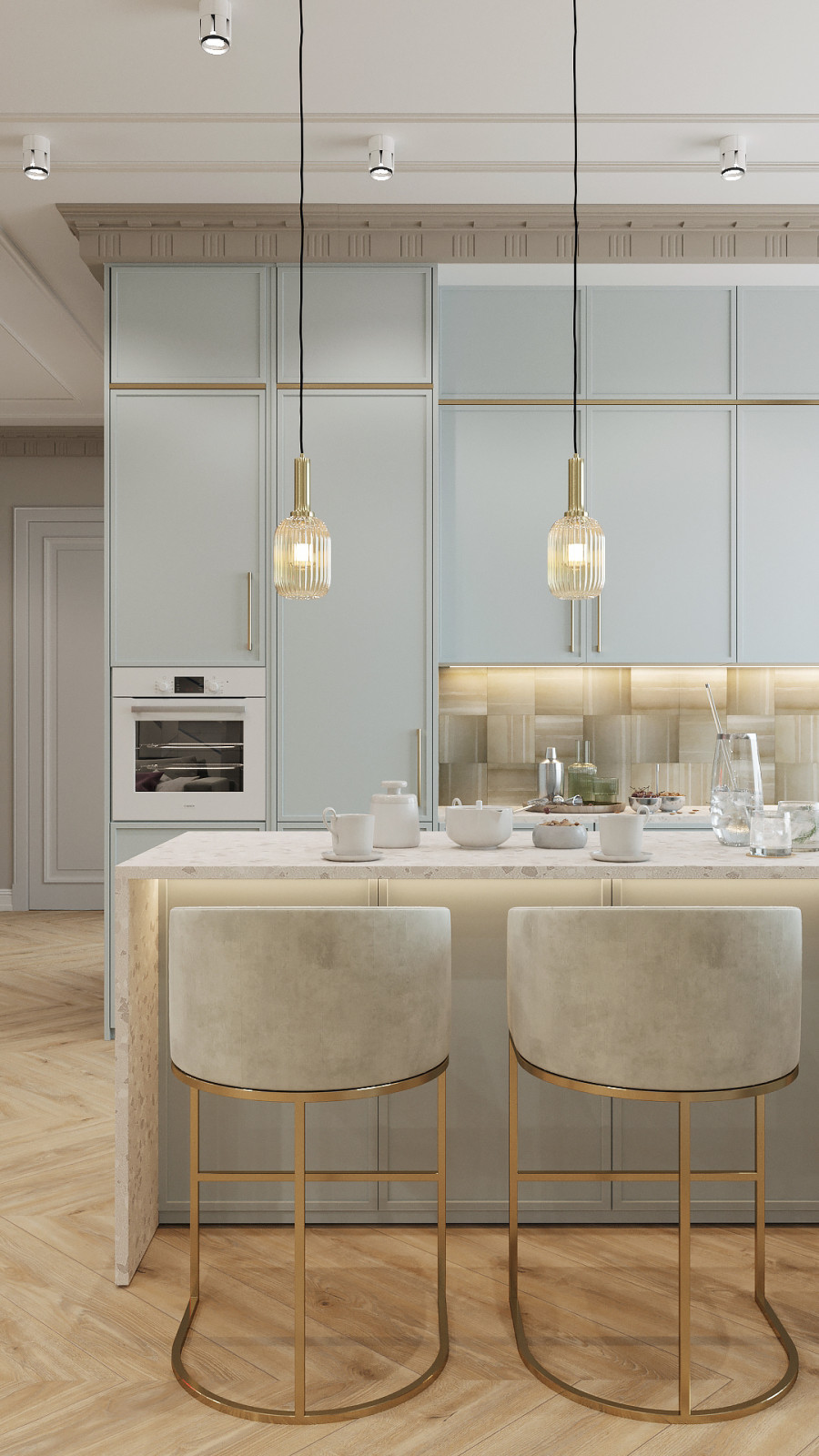 Частный дом, 200 кв.м.