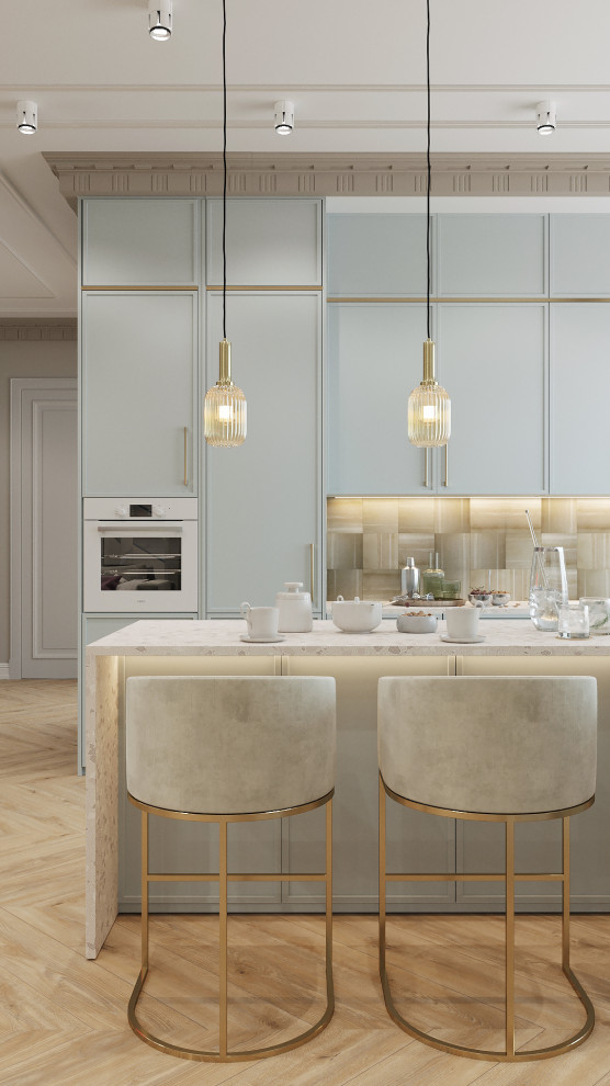 Частный дом, 200 кв.м.