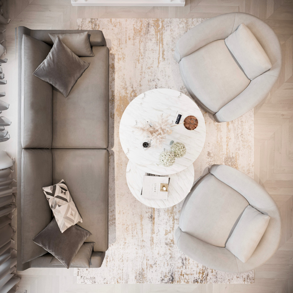 ЖК Новый город