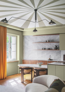 Wohndesign-Award: 50 der schönsten Interieurs in einem Buch (12 photos)