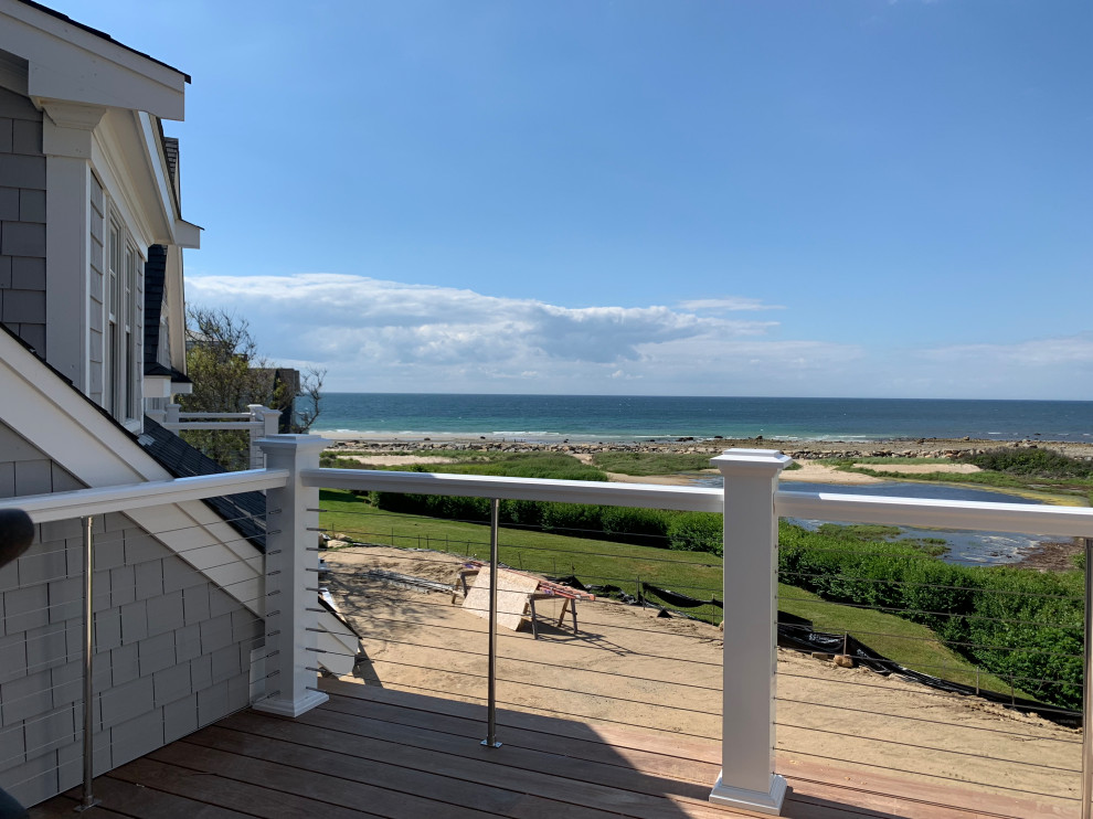 Deck Projects | New construction and renovations