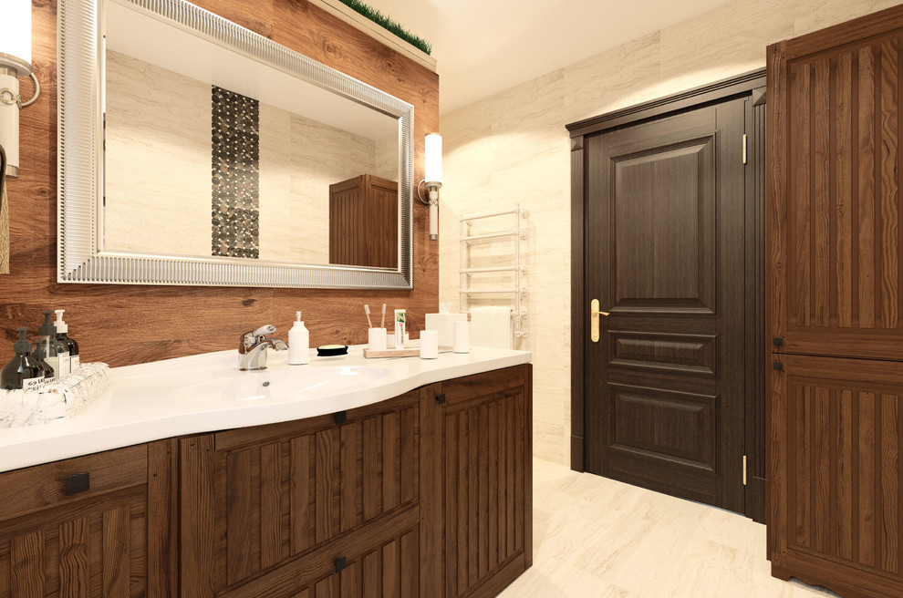 Загородный дом в Ленинградской области