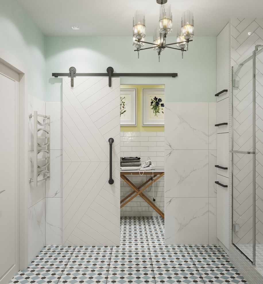 Ванная комната