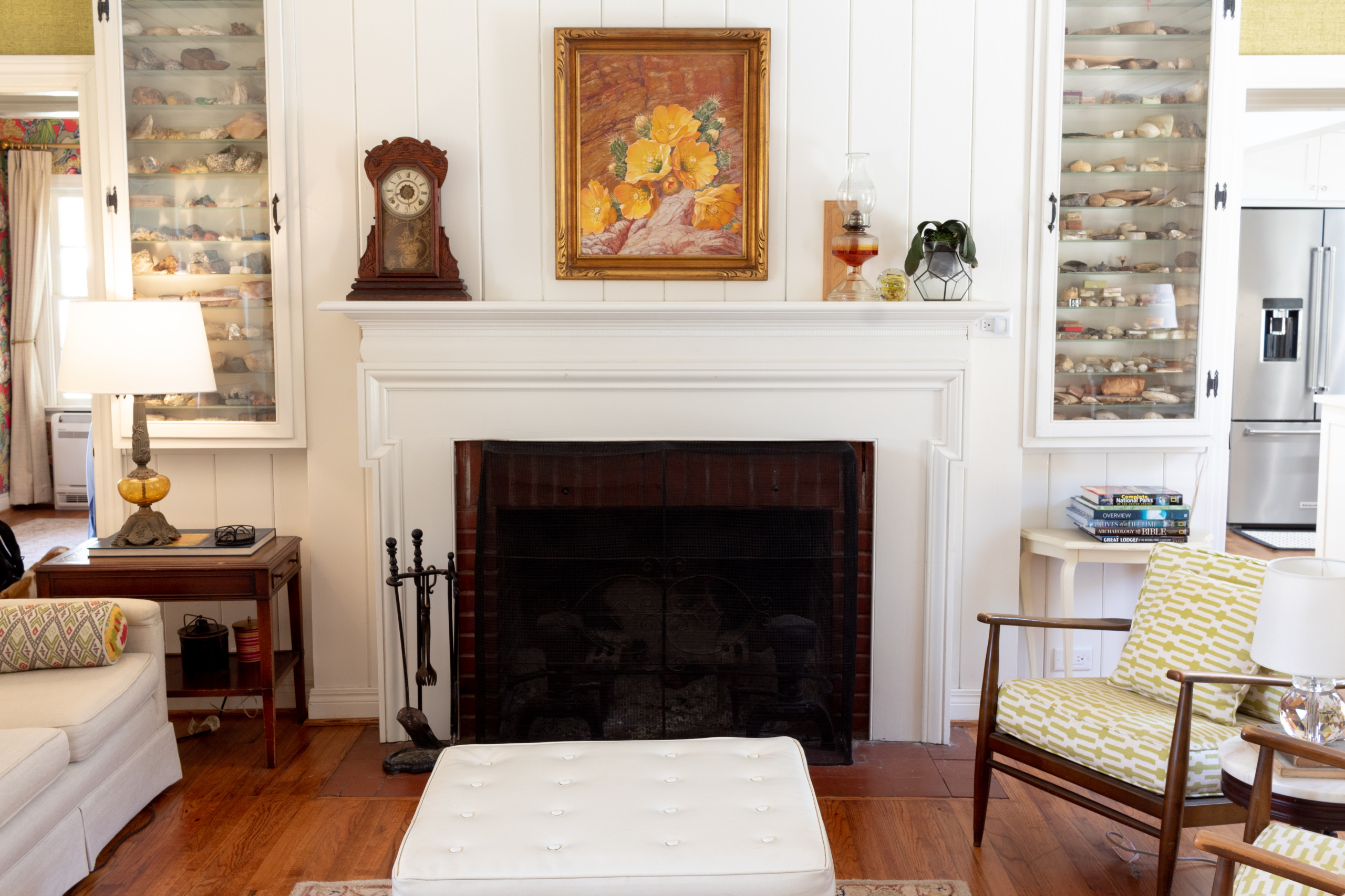 Bonner Family Farmhouse