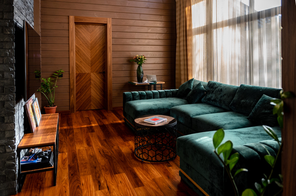 КП Орловское