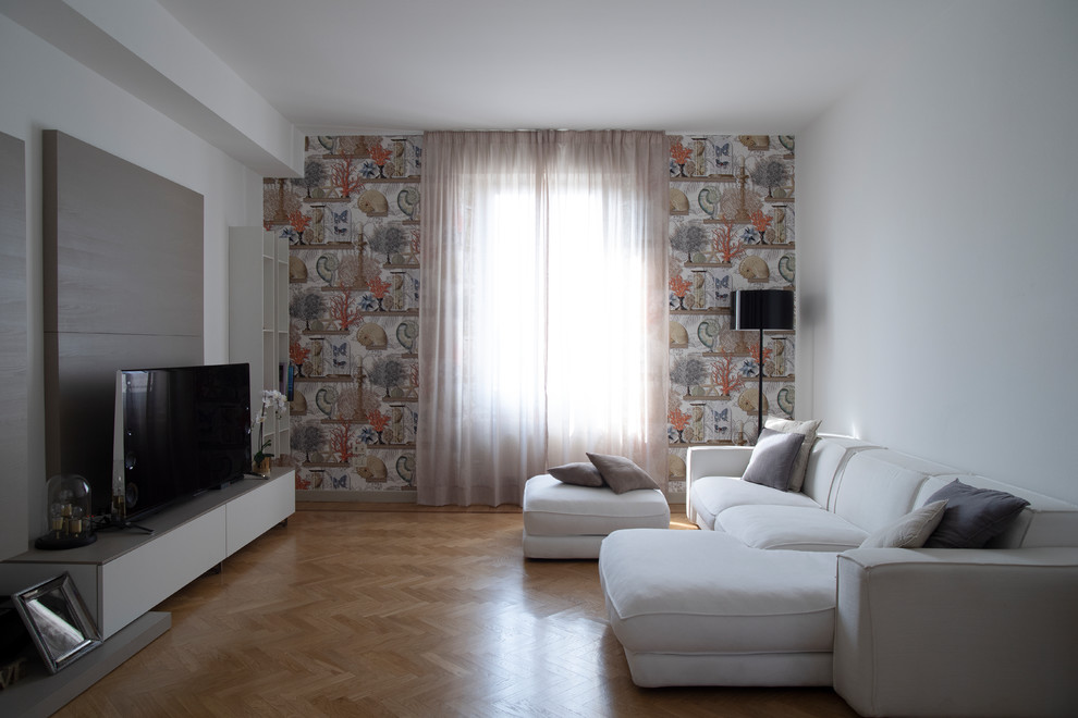 Wallpaper home | 140 MQ
