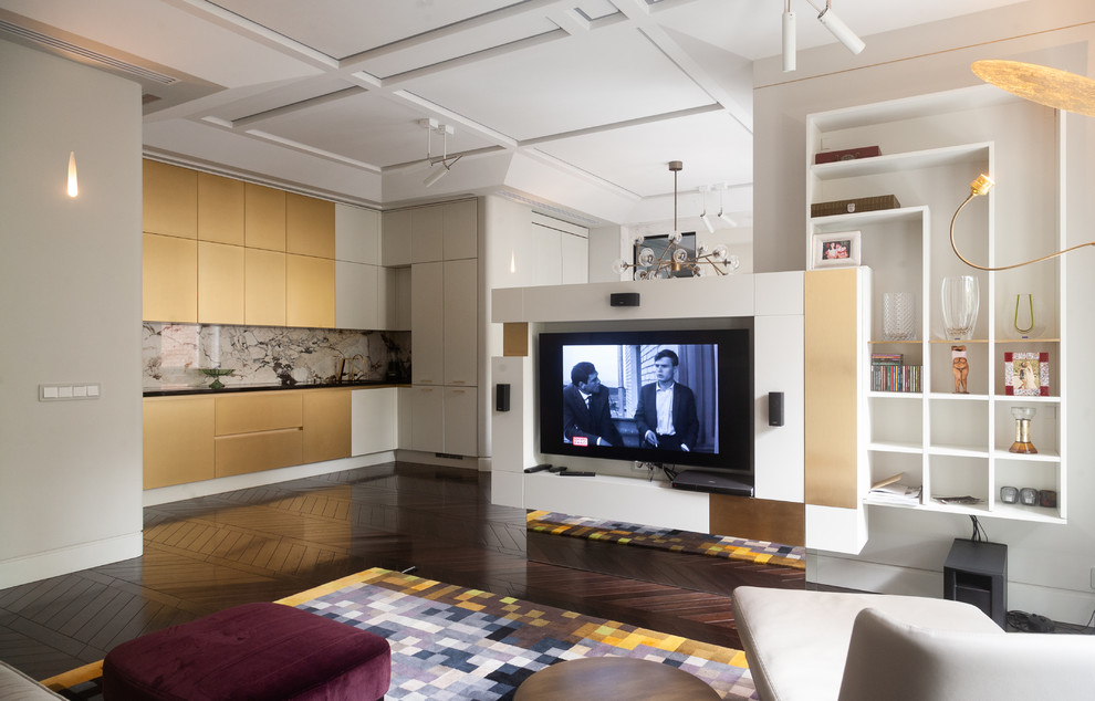 ул. Пироговская