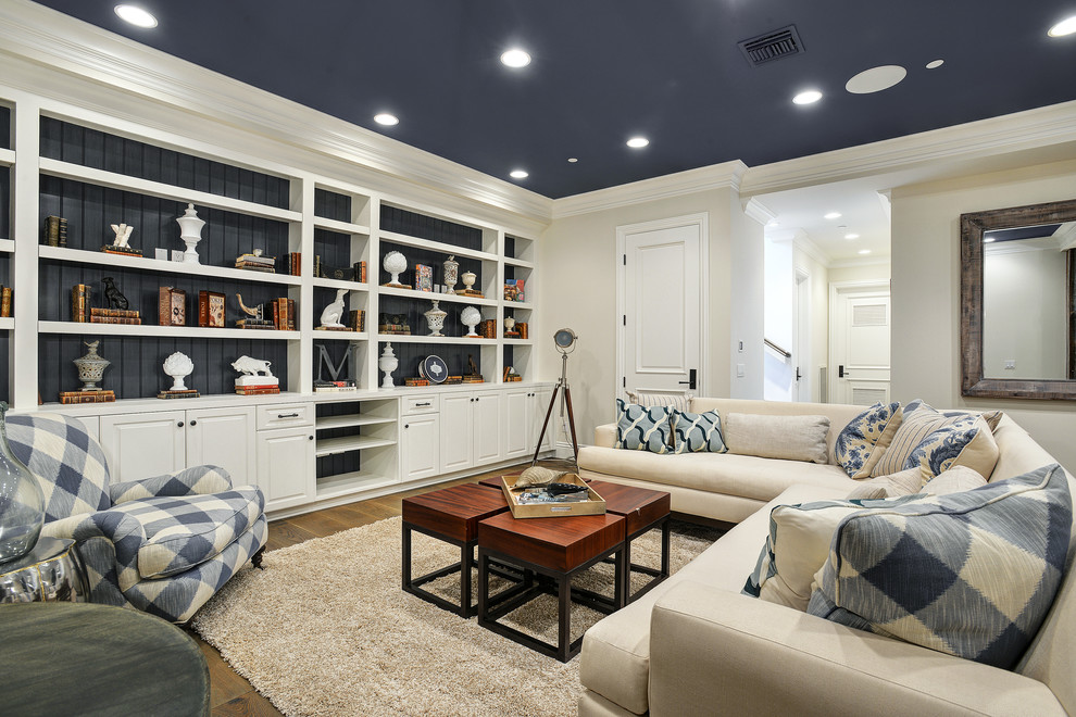 Interiors by Designed To Move - Los Angeles - by DTM INTERIORS